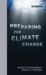 Preparing for Climate Change cover