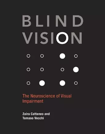 Blind Vision cover