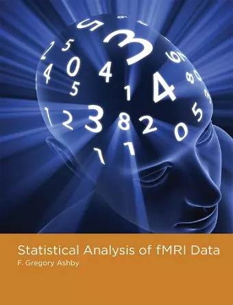 Statistical Analysis of fMRI Data cover