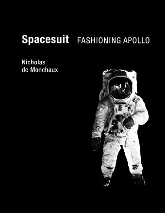 Spacesuit cover