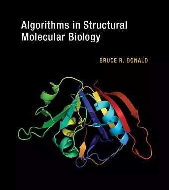 Algorithms in Structural Molecular Biology cover