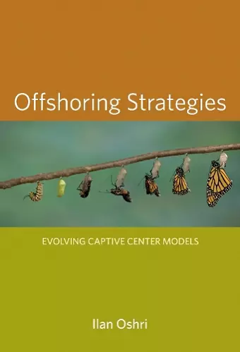 Offshoring Strategies cover