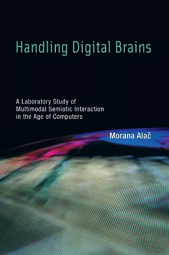 Handling Digital Brains cover