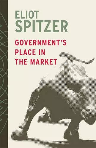 Government's Place in the Market cover