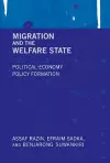 Migration and the Welfare State cover