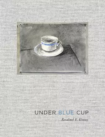 Under Blue Cup cover