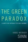 The Green Paradox cover