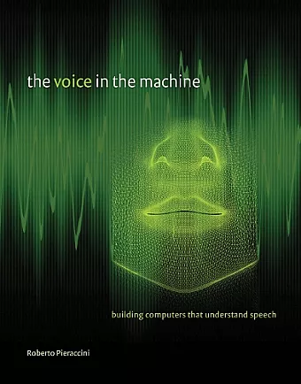 The Voice in the Machine cover
