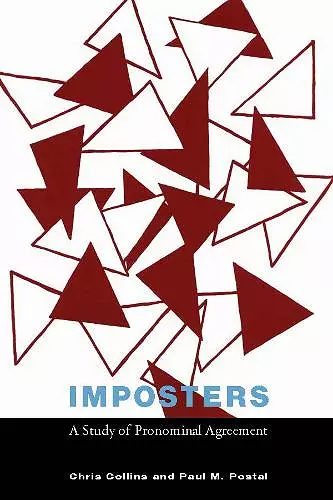 Imposters cover