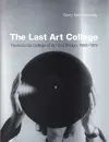 The Last Art College cover