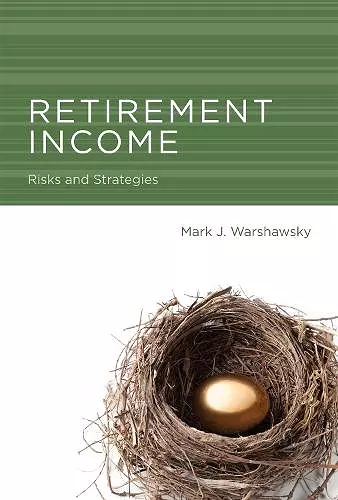 Retirement Income cover