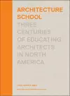 Architecture School cover