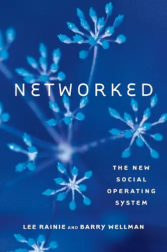 Networked cover