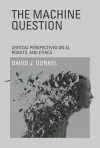 The Machine Question cover