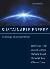 Sustainable Energy cover