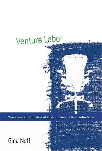 Venture Labor cover