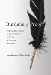 Burdens of Proof cover
