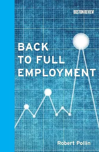 Back to Full Employment cover