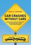 Car Crashes without Cars cover