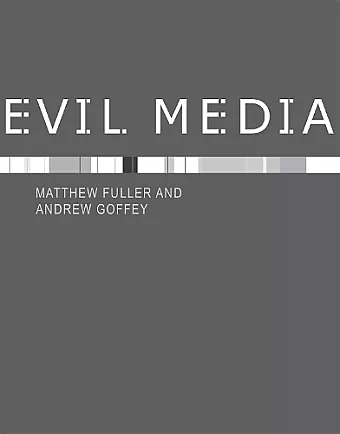 Evil Media cover