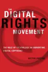 The Digital Rights Movement cover