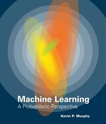 Machine Learning cover