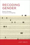 Recoding Gender cover