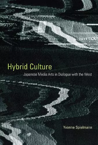 Hybrid Culture cover