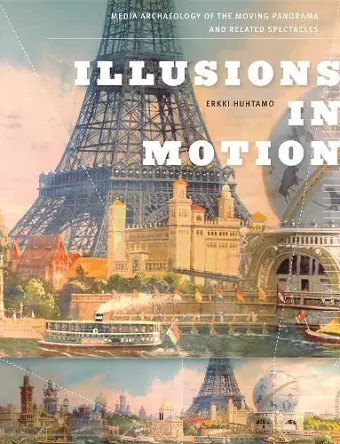 Illusions in Motion cover