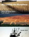 Harvesting the Biosphere cover