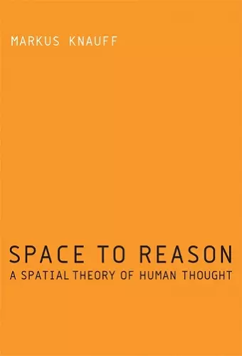 Space to Reason cover