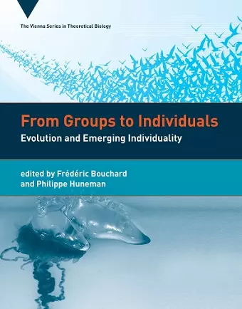 From Groups to Individuals cover