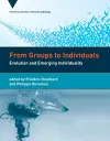 From Groups to Individuals cover