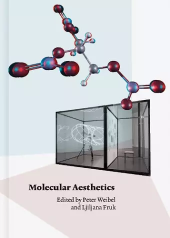 Molecular Aesthetics cover