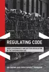 Regulating Code cover