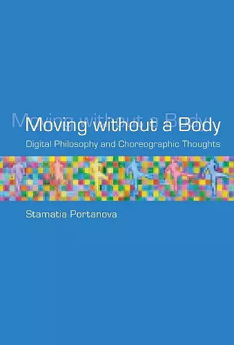 Moving without a Body cover