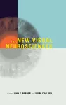 The New Visual Neurosciences cover