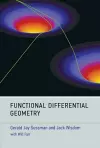 Functional Differential Geometry cover