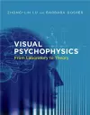 Visual Psychophysics cover