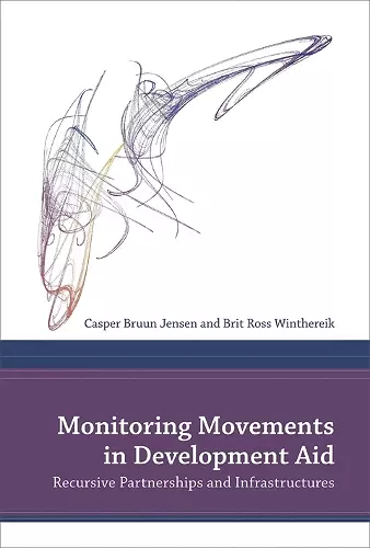 Monitoring Movements in Development Aid cover