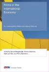 Firms in the International Economy cover