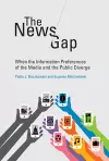 The News Gap cover