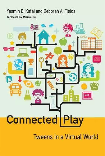 Connected Play cover