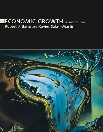 Economic Growth cover