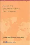 Managing European Union Enlargement cover