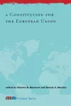 A Constitution for the European Union cover