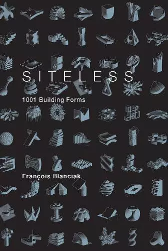 SITELESS cover