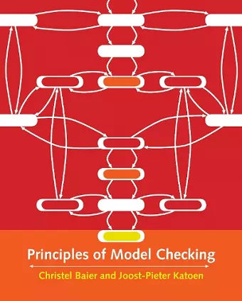 Principles of Model Checking cover