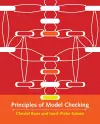 Principles of Model Checking cover