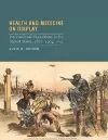 Health and Medicine on Display cover